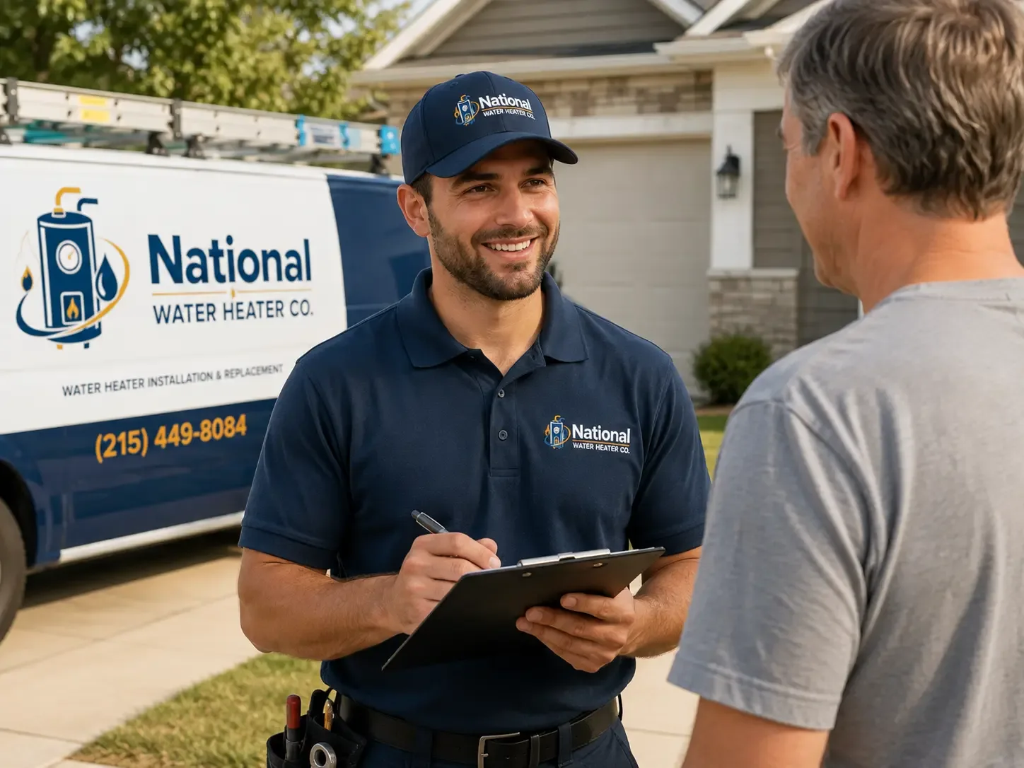 Water Heater Installation Colorado City, TX FAQs